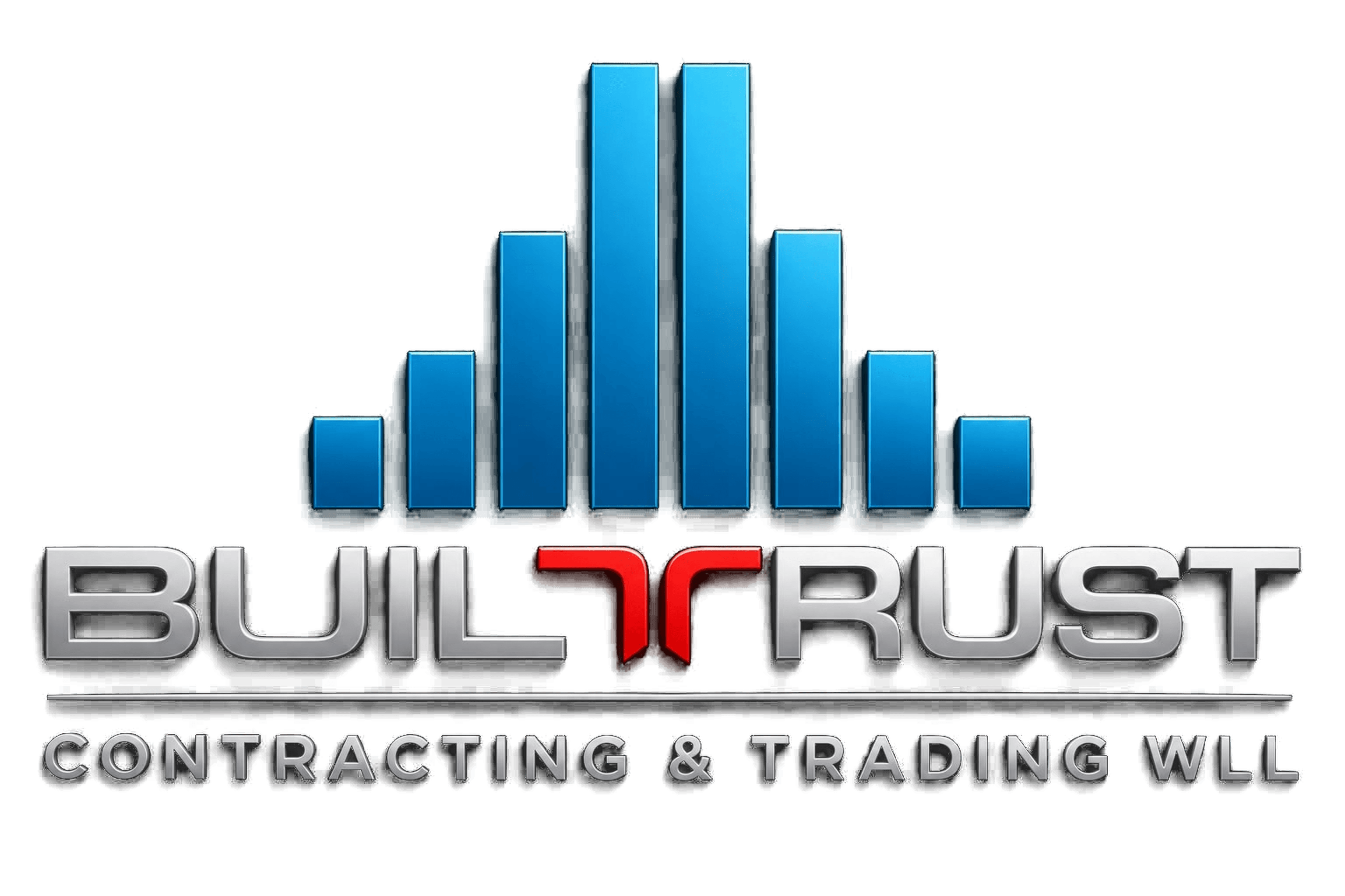 Builtrust Contracting & Trading