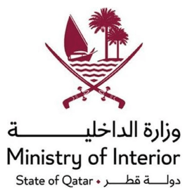 Ministry of Interior, State of Qatar