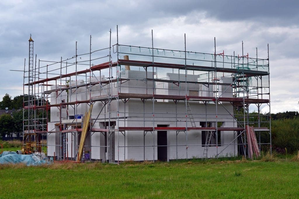 Construction