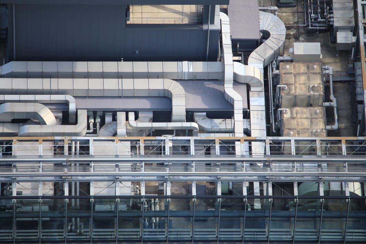 Facilities Management