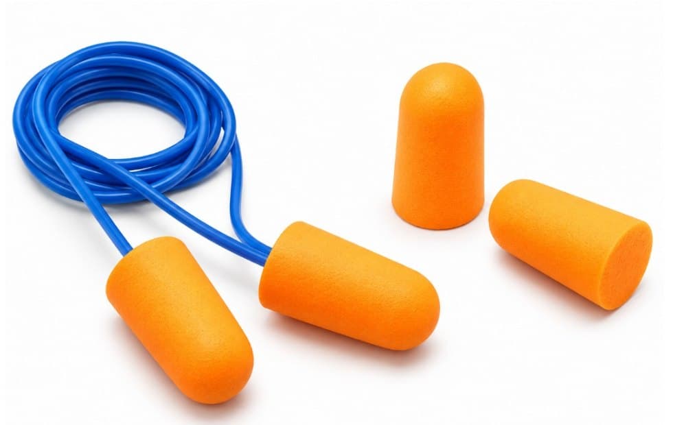 Ear Plug (100 PCS/Box)