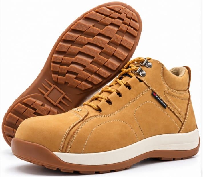 Safety Shoe