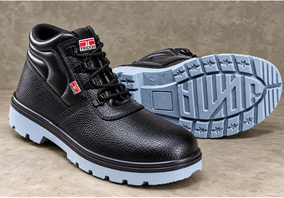 Safety Shoe
