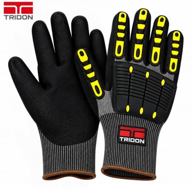 Impact Gloves
