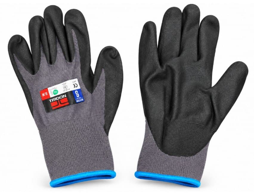 Precision Gloves