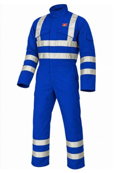 Tridon Fire Retardant Coverall