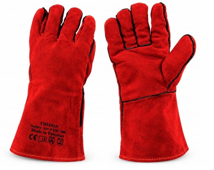 Welding Gloves
