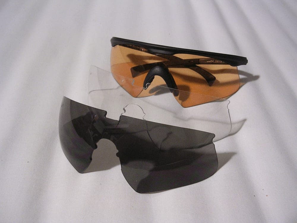Eye & Face Protection